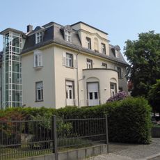Villa Ulmenhof