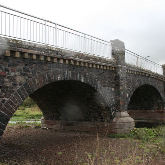 Yetholm Bridge