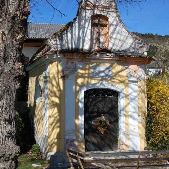 Flur-/Wegkapelle
