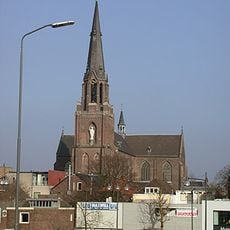 Sint-Lambertuskerk