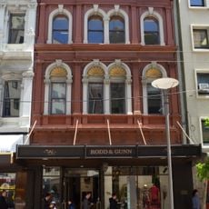 United Fruit Company Building