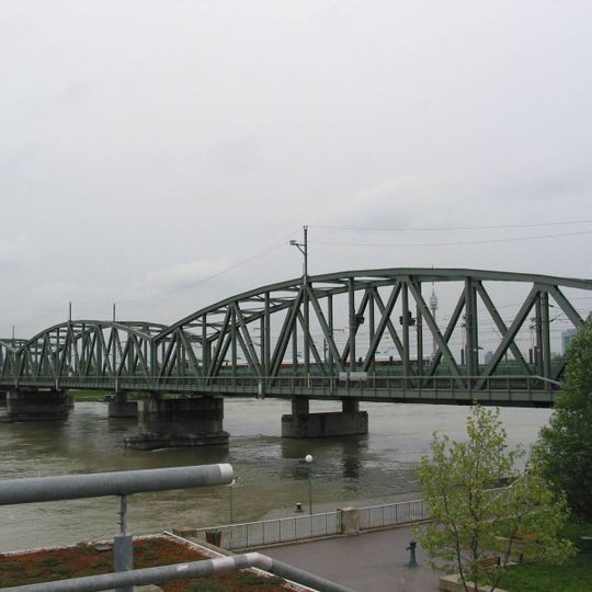 Northern Railway Bridge