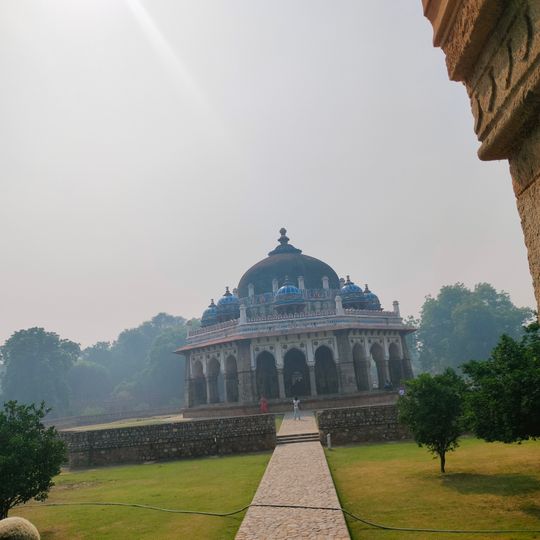 Nizamuddin Markaz Masjeed