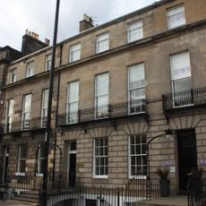 Edinburgh, 57 Melville Street