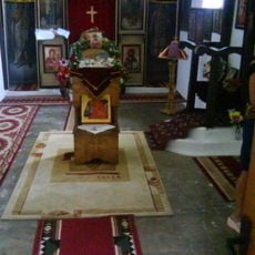 St. George's Church (Valandovo)