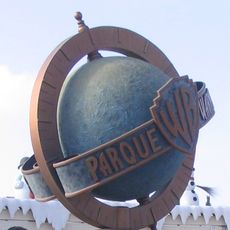 Parque Warner Madrid