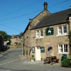 The Flying Childers Inn