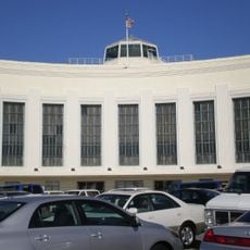 Treasure Island Museum