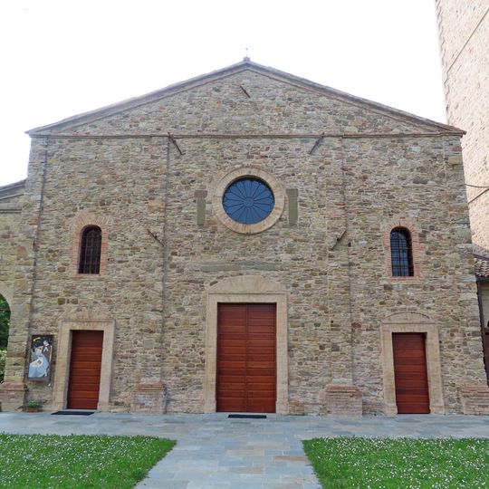 Pieve di Sant'Ambrogio