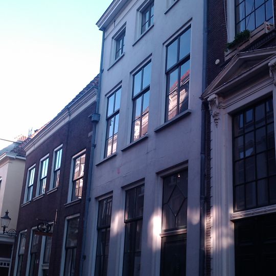 Assenstraat 16, Deventer