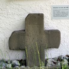 Sühnekreuz