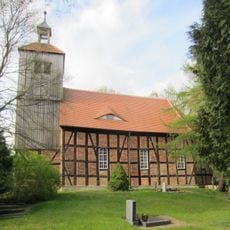 Dorfkirche Kleinrössen