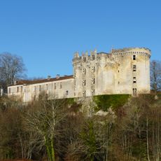 Château de La Chapelle-Faucher