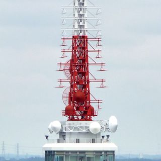 Torre de Utsunomiya
