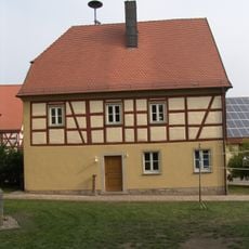 Ehemaliges Schulhaus