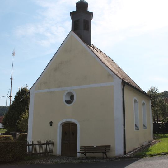 Kapelle St. Laurentius