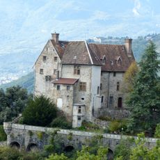 Château de Bouquéron