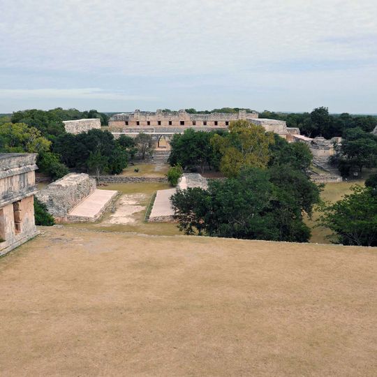 Uxmal