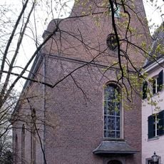 Berger Kirche