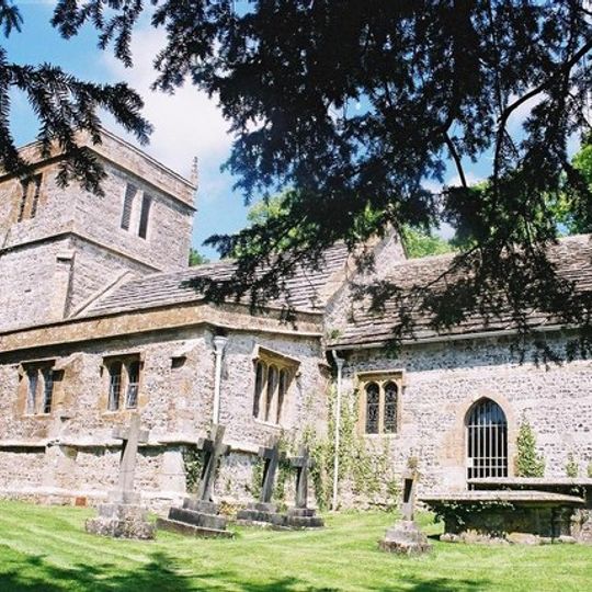 Church of Holy Trinity