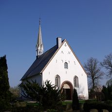 St. Johannes