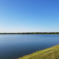 Lake Yahola