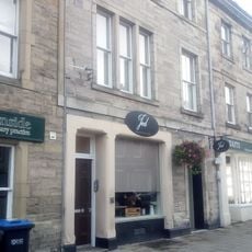 45, 47 High Street, Jedburgh