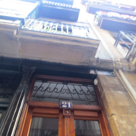 Casa Somera 21