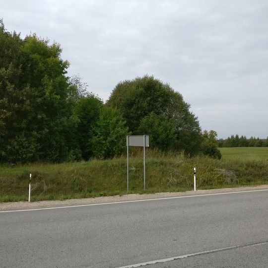 Žvirguļu viduslaiku kapsēta