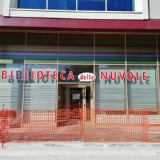 Biblioteca delle Nuvole