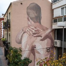 Untitled (Soliloquio)