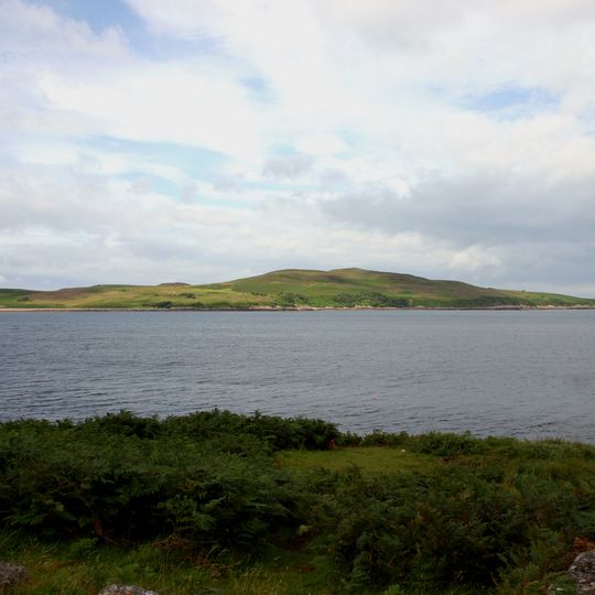 Gruinard Island