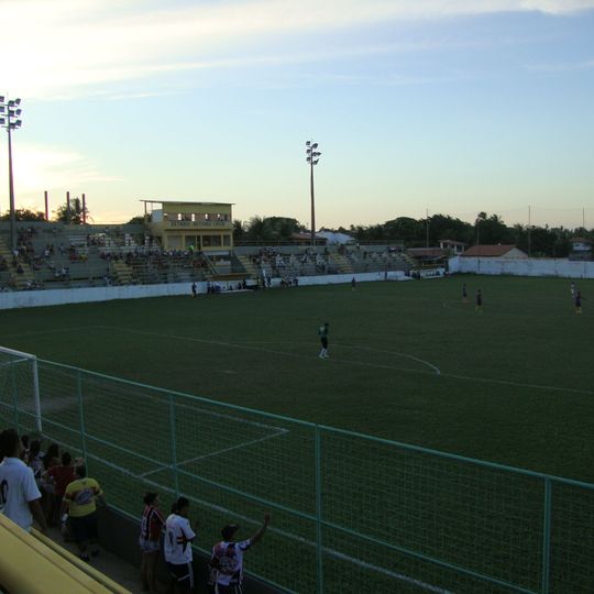 Stade Antônio Cruz