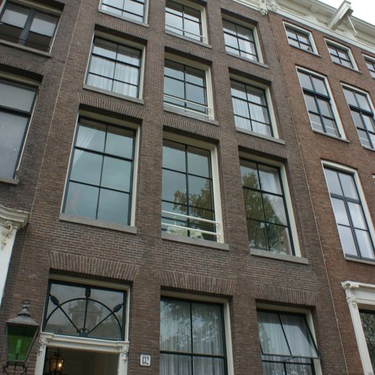 Keizersgracht 132, Amsterdam