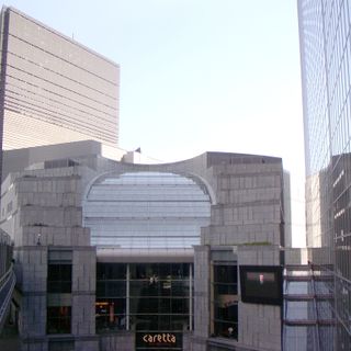 Dentsū Shiki Theatre Umi