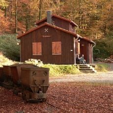 Feggendorfer Stollen