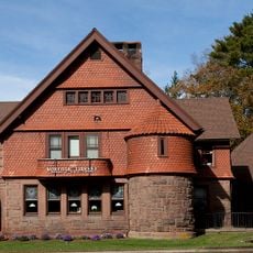 Norfolk Historic District