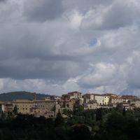 Rapolano Terme