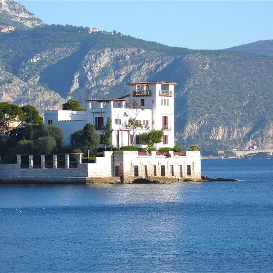 Villa Kerylos