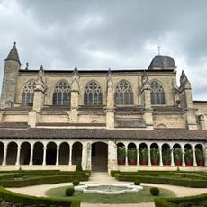 Église Notre-Dame de Marmande