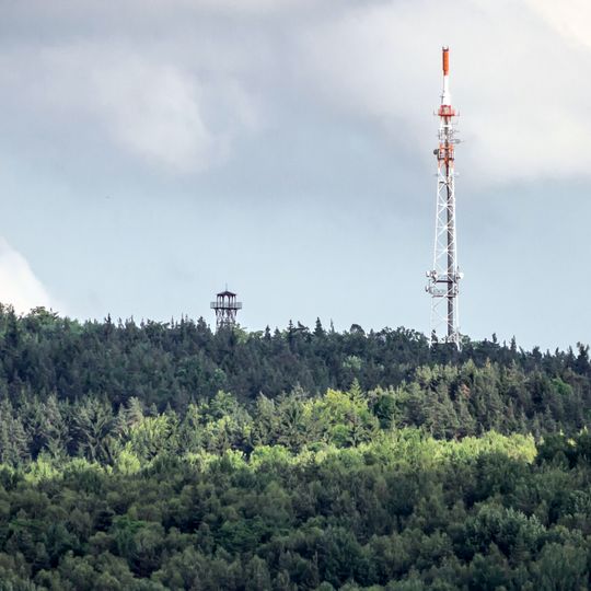 Landschaftsschutzgebiet Kulm
