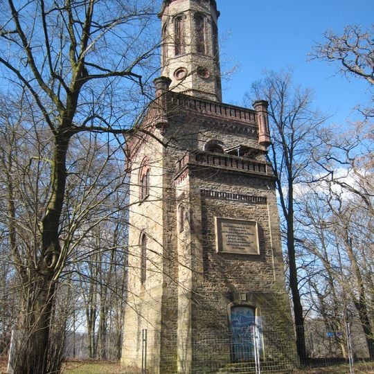 Freiherr-vom-Stein-Turm