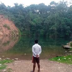 Shirent Waterfall