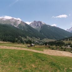 Ristolas - Mont-Viso