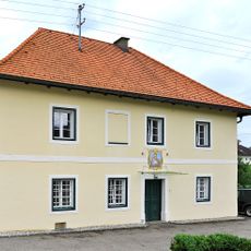 Pfarrhof Göltschach, Maria Rain