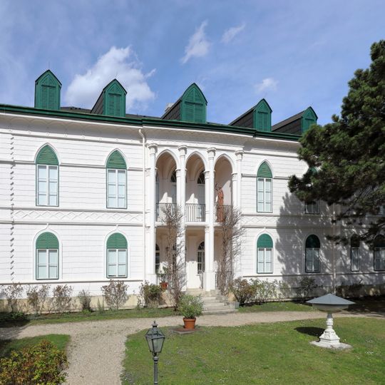 Geymüllerschlössel