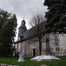 Kirche Zum Lamme Gottes