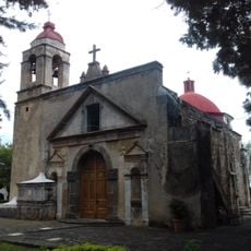 Inglesia, Capilla, Reyes Magos, Tetela del Monte, Cuernavaca