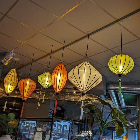 OGBG Bar & Restaurang