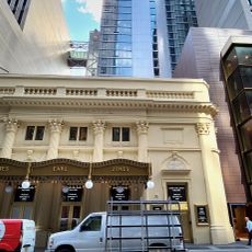 James Earl Jones Theatre